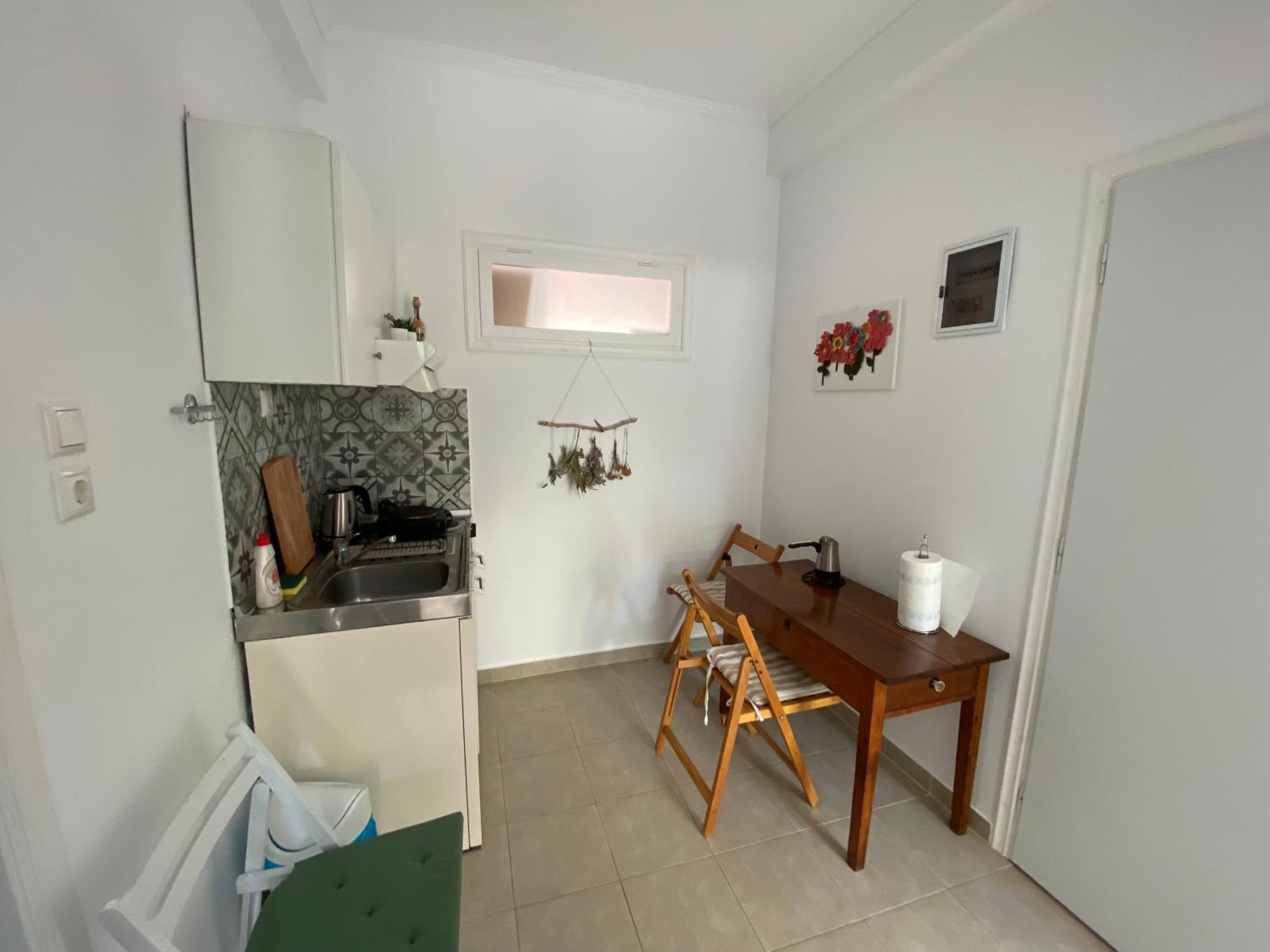 Delikos House Apartman Limenária Kültér fotó