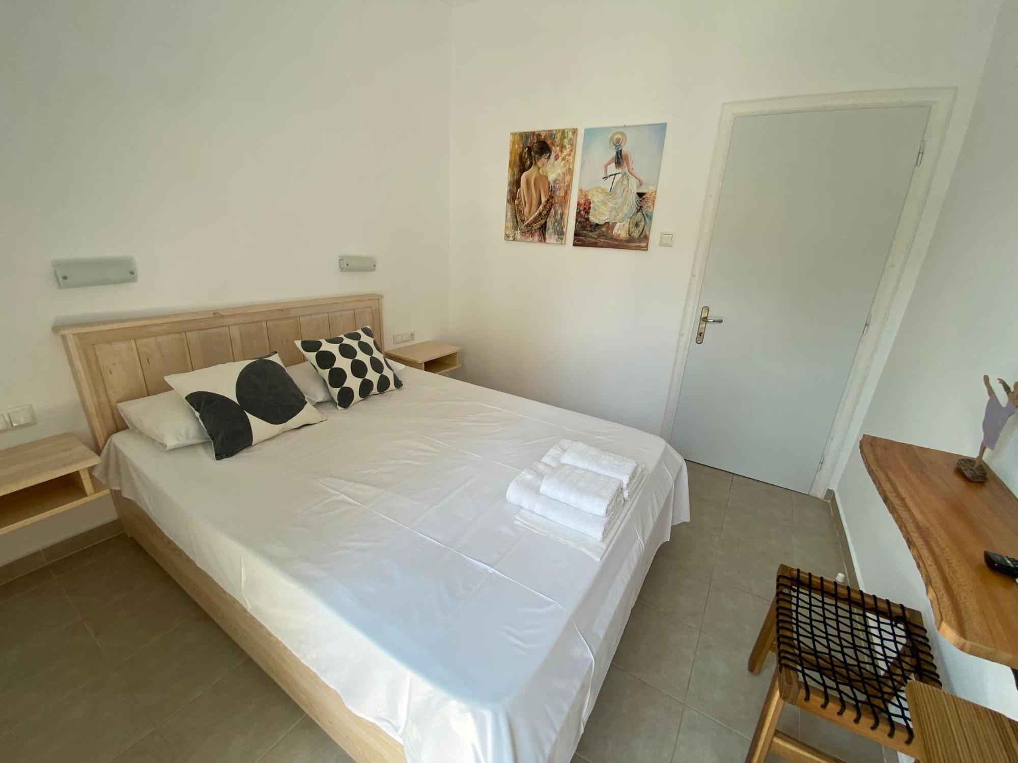 Delikos House Apartman Limenária Kültér fotó