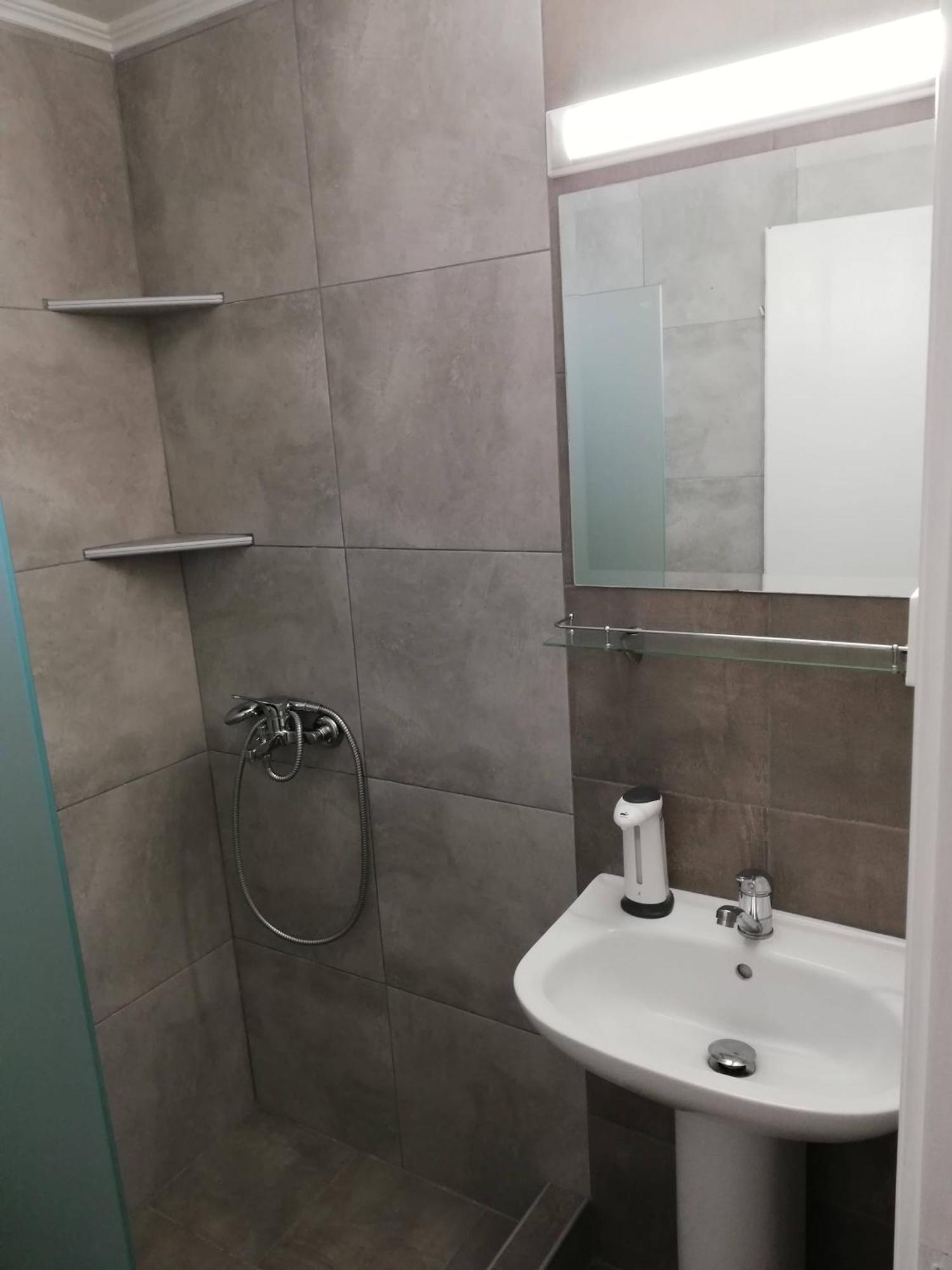 Delikos House Apartman Limenária Kültér fotó
