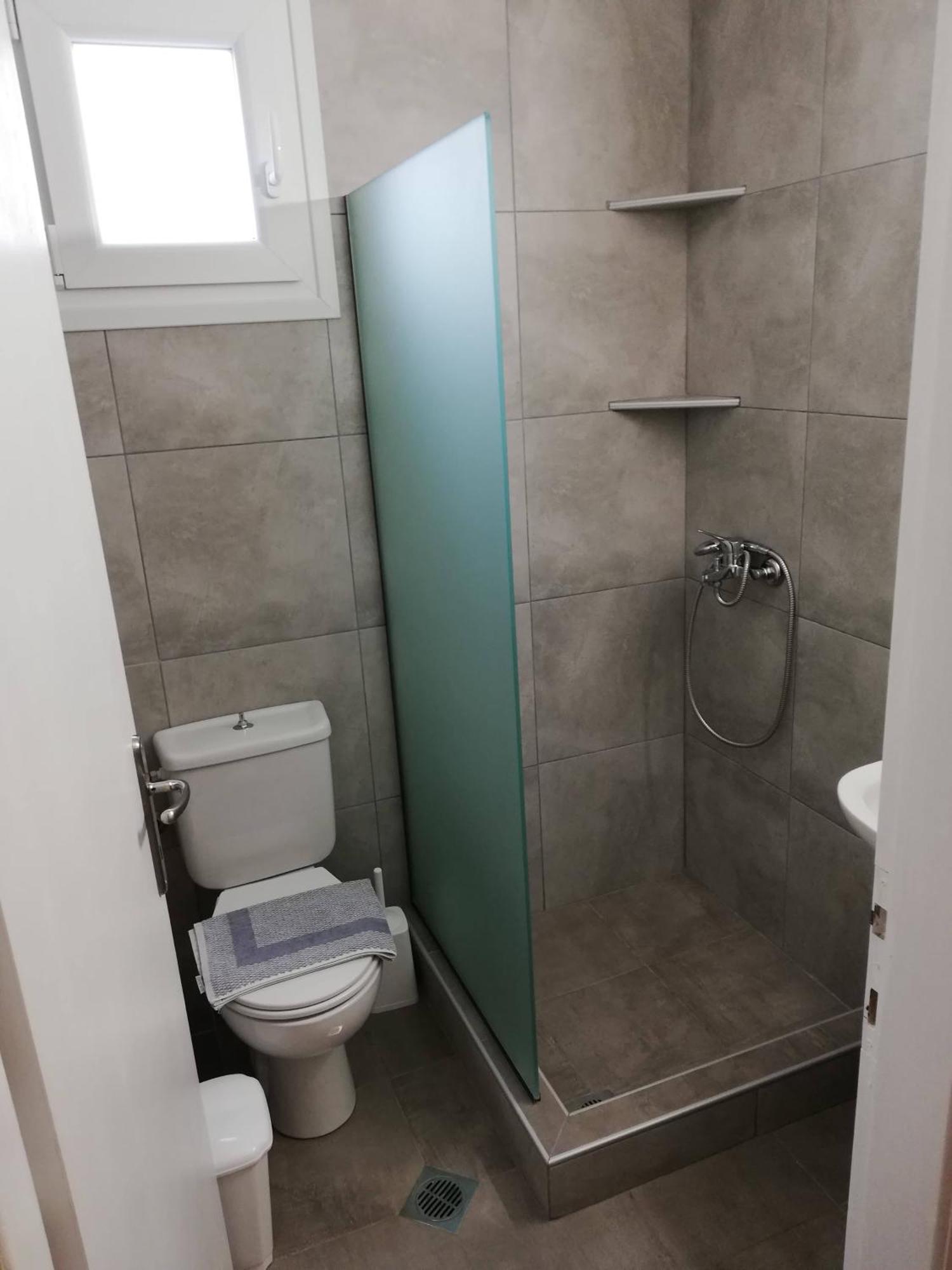 Delikos House Apartman Limenária Kültér fotó